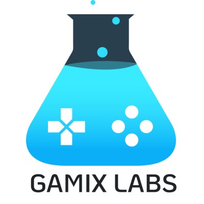 Gamix Labs's Logo