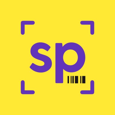 shopreme - Scan & Go's Logo