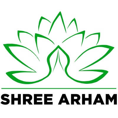 Shree Arham Home Appliances LLP's Logo