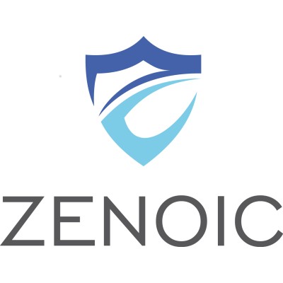 Zenoic's Logo