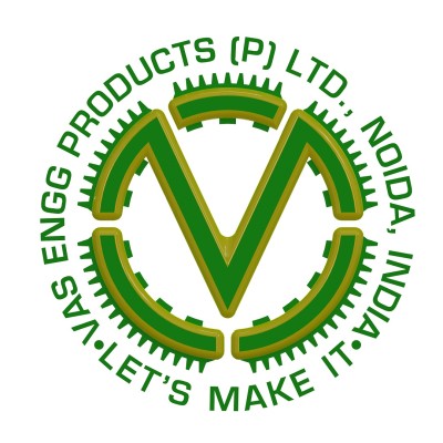 VAS Engg. Products (P) Ltd.'s Logo