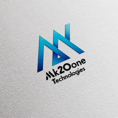 Mk20one Technologies's Logo