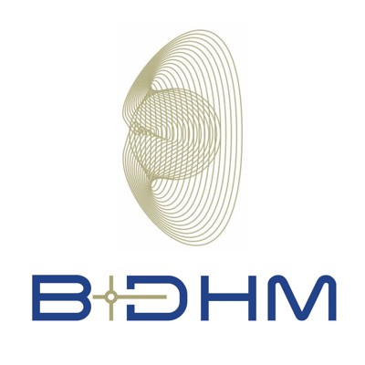 BDHM Consultants PVT. LTD.'s Logo