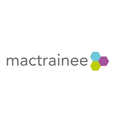 MacTrainee's Logo