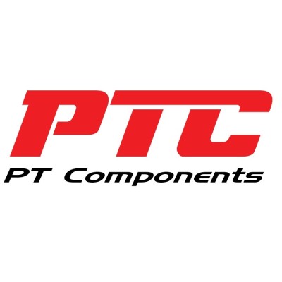 PT Components's Logo