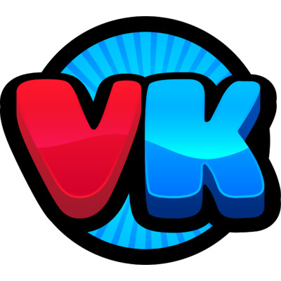 Video Kartoon's Logo