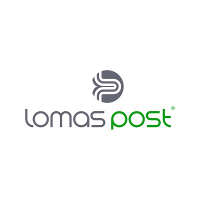 Lomas Post's Logo