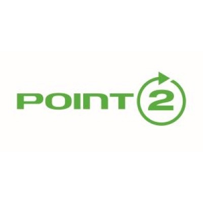 Point2 Technology's Logo