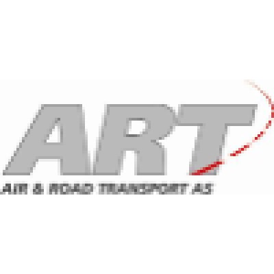 Air & Road Transport AS's Logo