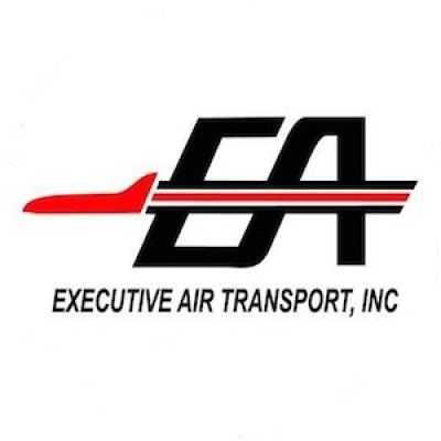 Executive Air Transport Inc.'s Logo