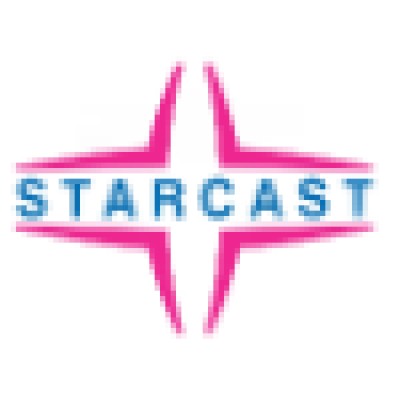 Starcast - Aluminum Die Casting's Logo