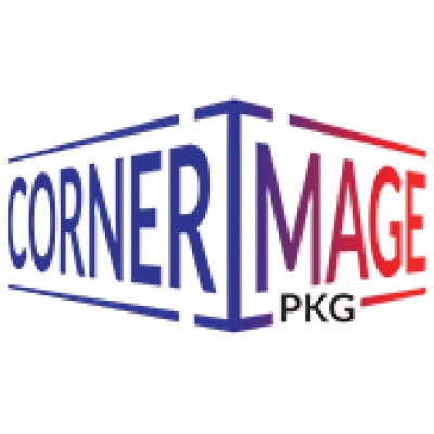 Corner Image PKG's Logo