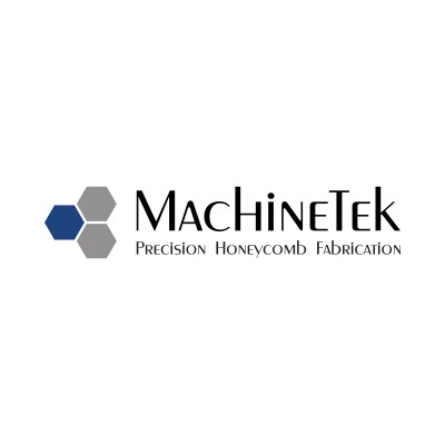 MachineTek LLC's Logo