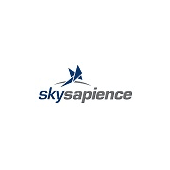 Sky Sapience's Logo