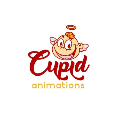 Cupid Animations's Logo