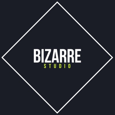 Bizarre Studio's Logo