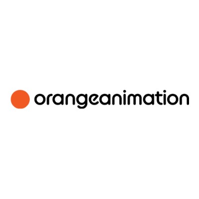 Orangeanimation Sp. z o.o.'s Logo