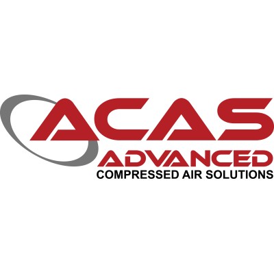 Advanced Compressed Air Solutions LLC's Logo