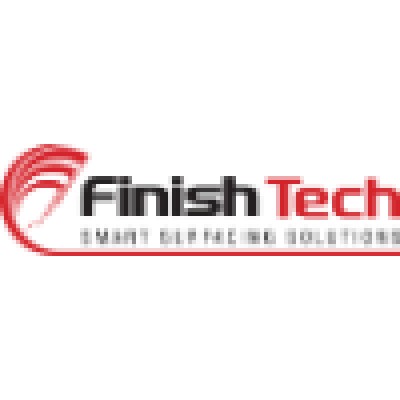 Finish Tech Corp's Logo