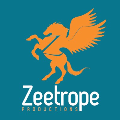 Zeetrope Productions's Logo