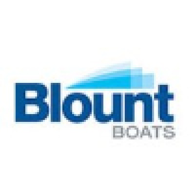 Blount Boats's Logo