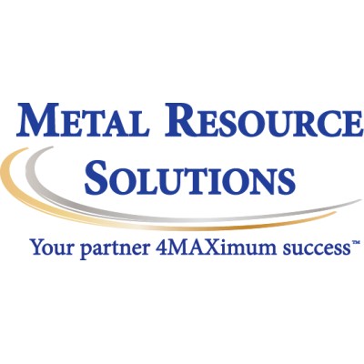 Metal Resource Solutions Inc.'s Logo