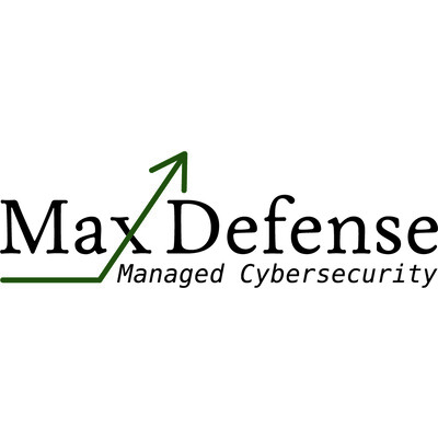 MaxDefense.io's Logo