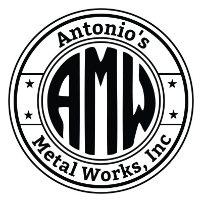 Antonio's Metal Works Inc.'s Logo