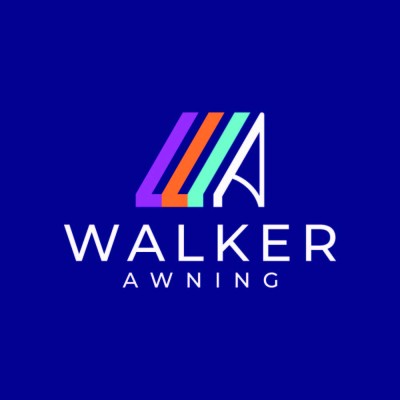 Walker Awning's Logo