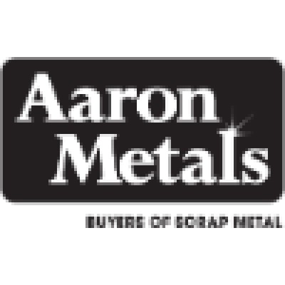 Aaron Metals Company's Logo