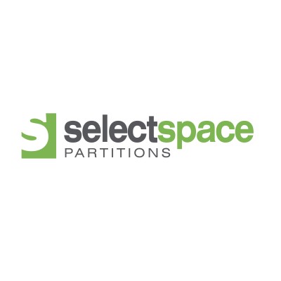 SelectSpace Partitions's Logo