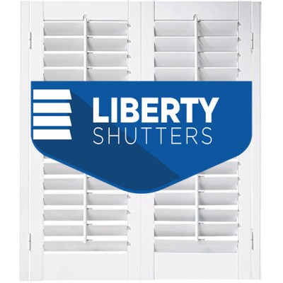 Liberty Shutters's Logo