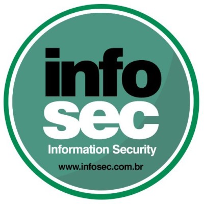 Infosec Security's Logo