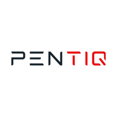 Pentiq's Logo