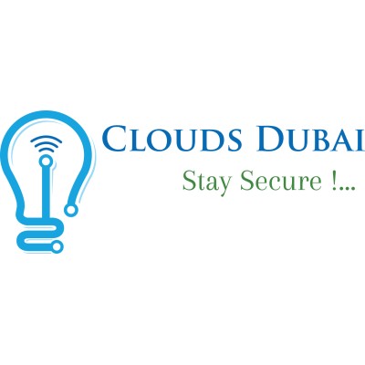 Clouds Dubai's Logo