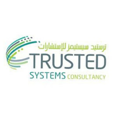 Trusted Systems AE's Logo