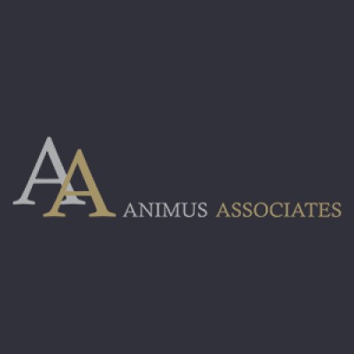 Animus Associates's Logo