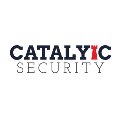 Catalyic Security's Logo