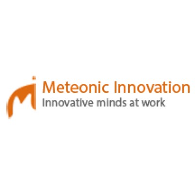 Meteonic Innovation Pvt Ltd's Logo