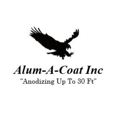 ALUM-A-COAT ANODIZING INC's Logo