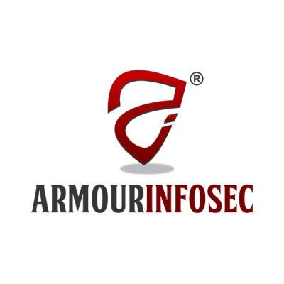 ARMOUR INFOSEC PRIVATE LIMITED's Logo