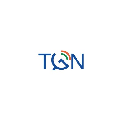 TGNIndia Pvt.Ltd's Logo