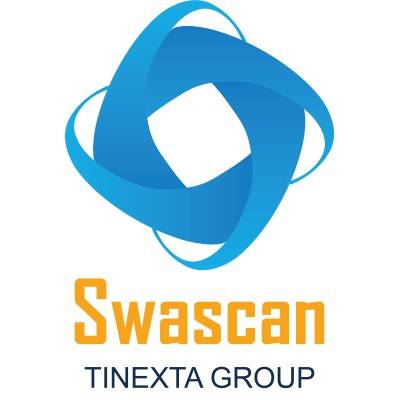 Swascan's Logo