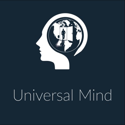 Universal Mind's Logo