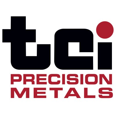 TCI Precision Metals's Logo