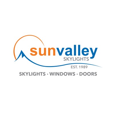 Sun Valley Skylights Windows & Doors's Logo