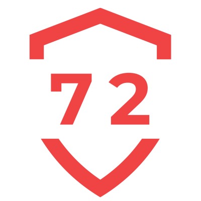 Cyber 72 | cyber security penetration testing's Logo