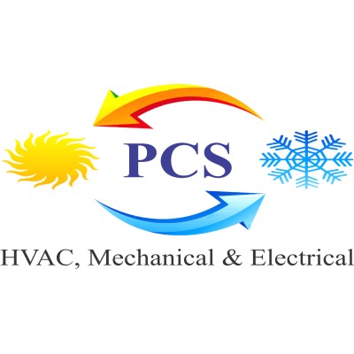 Precision Cooling Services's Logo