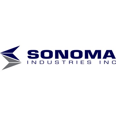 Sonoma Industries Inc's Logo