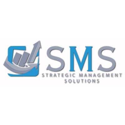 SMS Strategic Management Solutions Limited's Logo